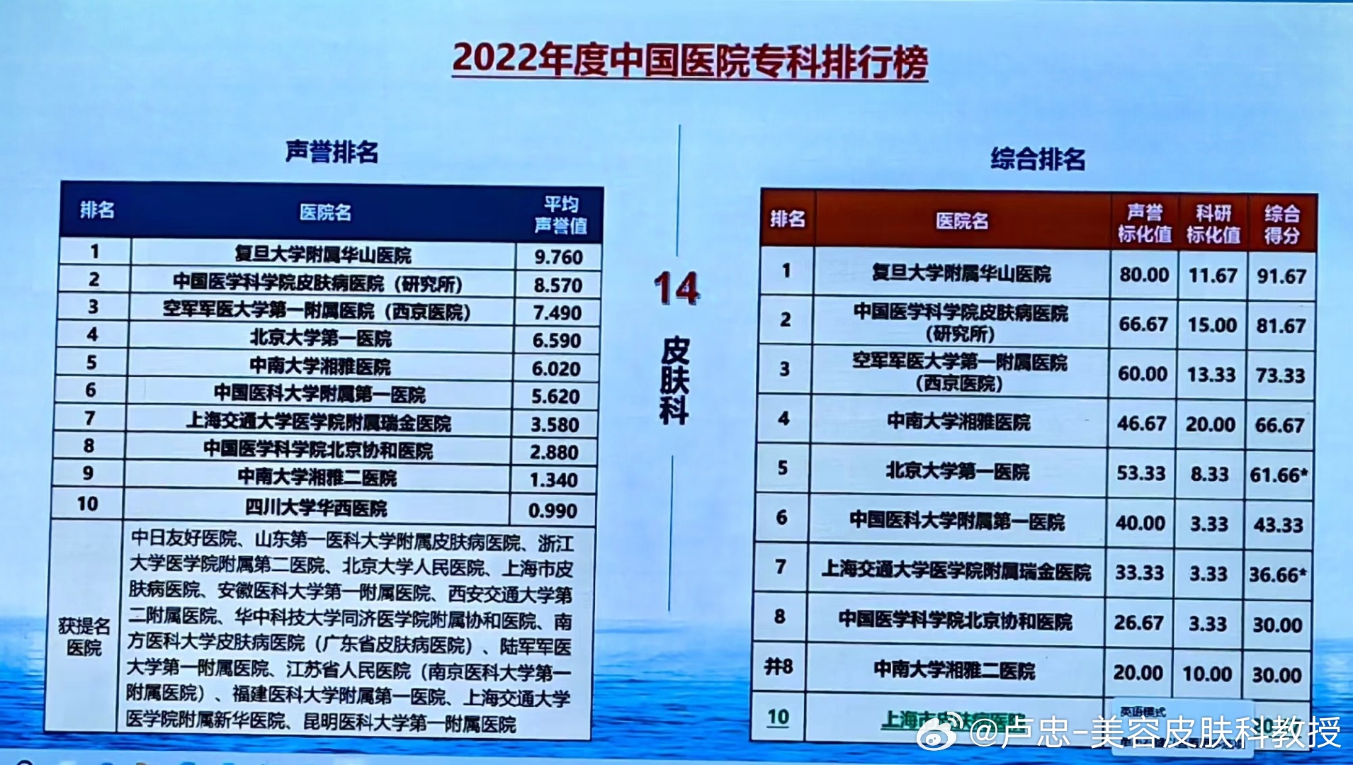 上海皮膚科醫(yī)院排名榜，專業(yè)醫(yī)療與信譽(yù)并重，上海皮膚科醫(yī)院排名榜，專業(yè)醫(yī)療與信譽(yù)并存