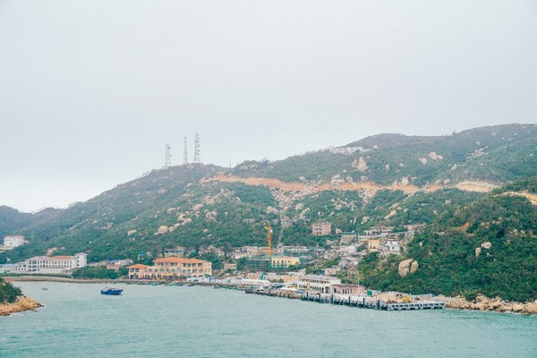珠海島嶼旅游景點大全,探索海島的獨特魅力,珠海海島旅游攻略,探索島嶼的獨特魅力