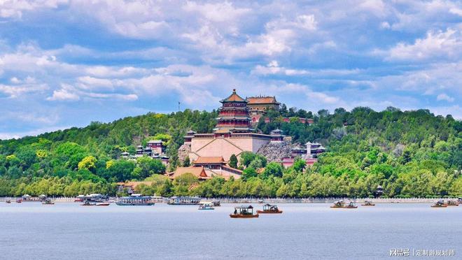 北京五天四晚旅游攻略,深度體驗古都魅力,北京深度五日游攻略,古都魅力的五重體驗