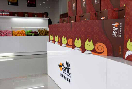 零食加盟店10大品牌前三名,深度解析其成功之道,零食加盟店前三品牌成功之道深度解析