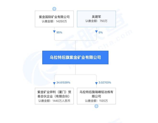 紫金礦業重大利好,未來展望與機遇分析,紫金礦業未來展望,重大利好與機遇分析