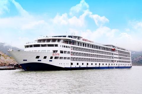 重慶宜昌游輪體驗(yàn)之旅,究竟值不值得一試?,重慶宜昌游輪體驗(yàn)之旅,究竟是否值得一試?