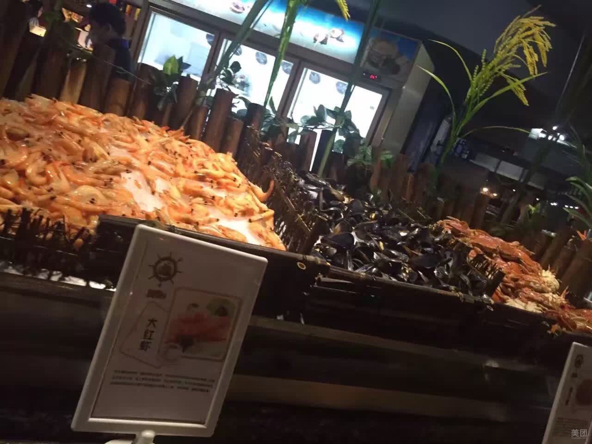 萬達廣場三層海鮮自助,美食盛宴與SEO的完美結合,萬達廣場三層海鮮自助,美食盛宴與SEO融合體驗