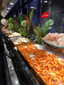 萬達廣場三層海鮮自助,美食盛宴與SEO的完美結合,萬達廣場三層海鮮自助,美食盛宴與SEO融合體驗