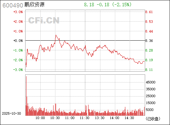 鵬欣資源股吧——探索600490的魅力與價值，鵬欣資源股吧，探索股票600490的魅力與價值