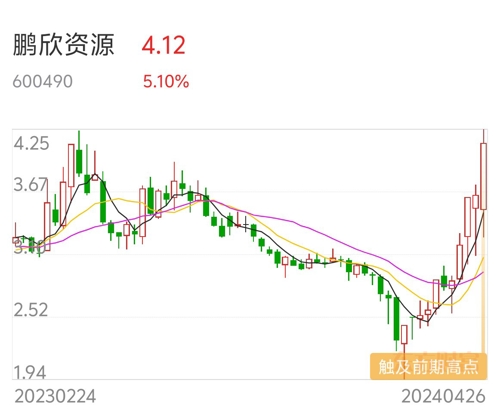 鵬欣資源股吧——探索600490的魅力與價值,鵬欣資源股吧,探索股票600490的魅力與價值