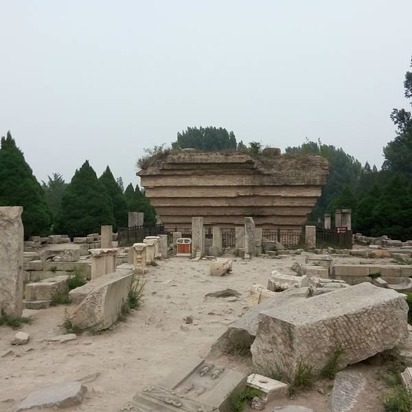 北京圓明園門票價格詳解,圓明園門票價格詳解及優惠政策