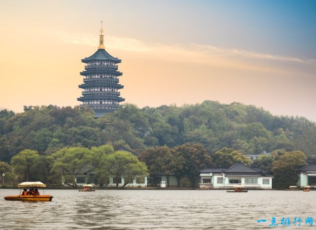 中國旅游景點排行，探尋千年文明與壯美山川的絕佳去處，中國旅游景點排行TOP榜，探尋千年文明與山川壯美的絕佳旅游地