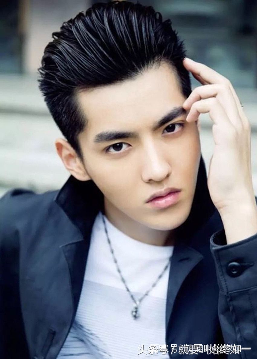 中國娛樂圈十大美男子,中國娛樂圈十大美男子盤點