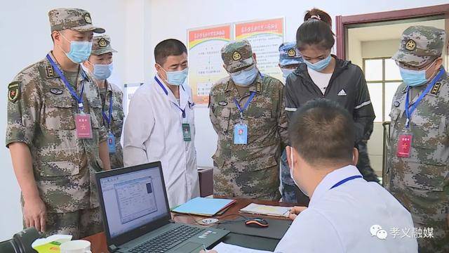 女兵征兵體檢要求詳解,女兵征兵體檢要求全面解析