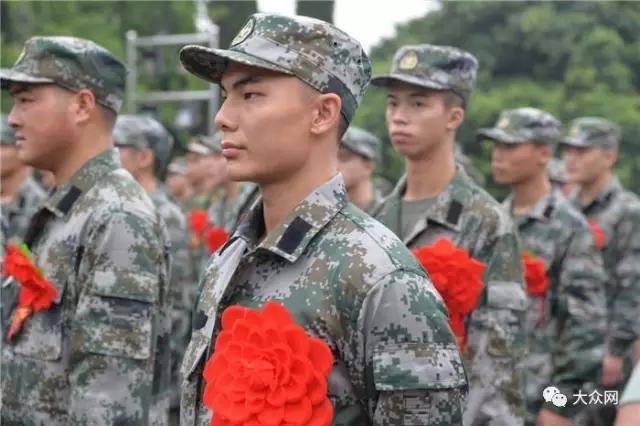 大學生應征報名條件詳解,大學生應征報名條件的詳解