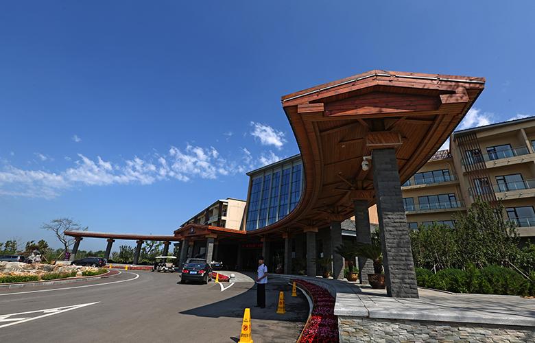 大連溫泉民宿推薦指南,哪家溫泉民宿更勝一籌?,大連溫泉民宿大比拼,哪家民宿更勝一籌?推薦指南來(lái)襲!