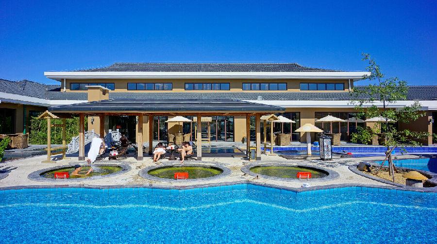 大連溫泉民宿推薦指南,哪家溫泉民宿更勝一籌?,大連溫泉民宿大比拼,哪家民宿更勝一籌?推薦指南來(lái)襲!