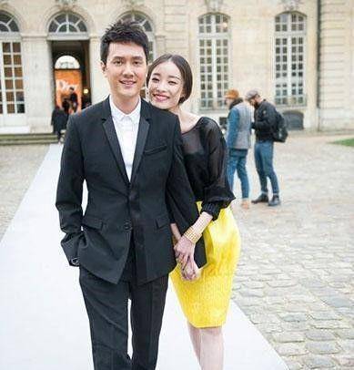 馮紹峰的11位前女友,她們的名字與故事,馮紹峰的前女友們,揭秘11位名字與背后的故事