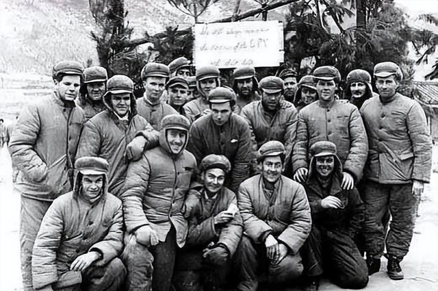 中國志愿軍已入俄羅斯參戰(zhàn)視頻,背景、真相與解析,中國志愿軍參戰(zhàn)視頻揭秘,背景、真相與深度解析