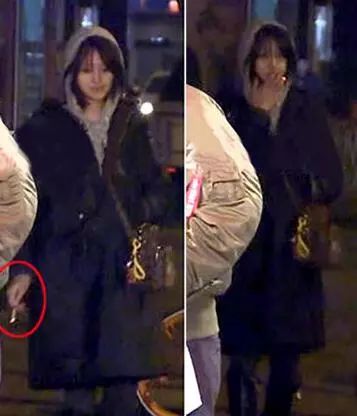 關(guān)曉彤抽煙,公眾人物的爭(zhēng)議與反思,關(guān)曉彤抽煙引發(fā)爭(zhēng)議,公眾人物的反思與審視