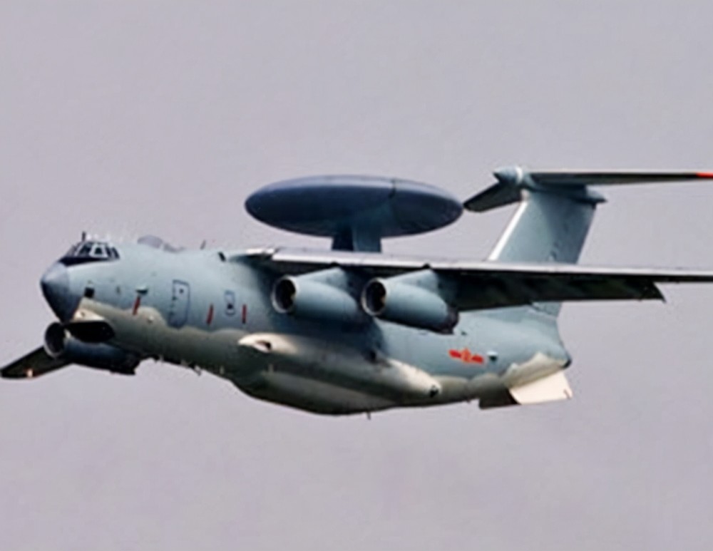 空警2000預(yù)警機(jī)的優(yōu)勢(shì)與特點(diǎn),空警2000預(yù)警機(jī)的優(yōu)勢(shì)及特點(diǎn)概述
