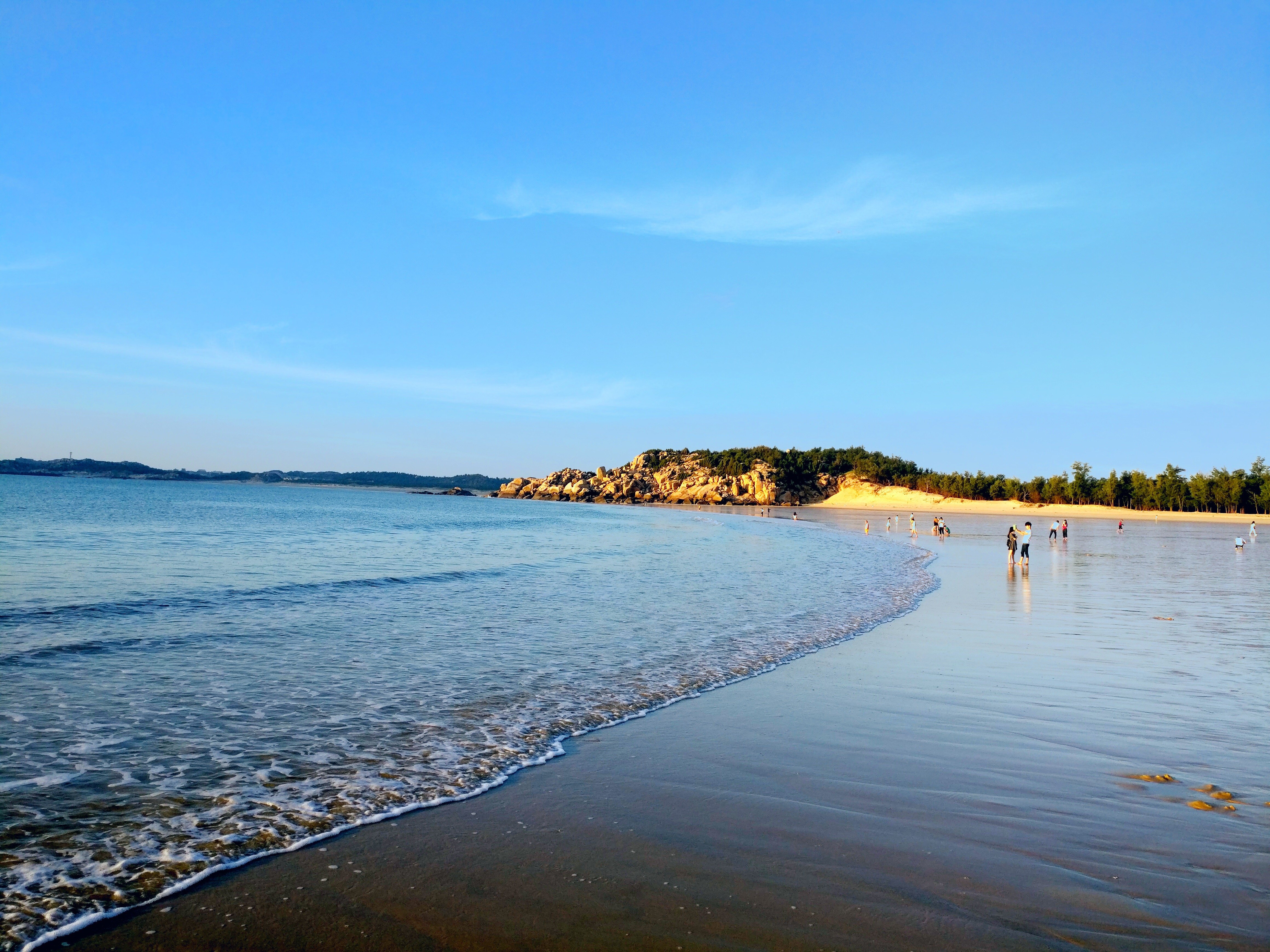 平潭旅游景點(diǎn),探索美麗的海島風(fēng)情,平潭海島風(fēng)情探索之旅,絕美景點(diǎn)一覽