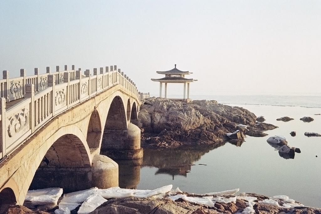 葫蘆島興城旅游景點大全,葫蘆島興城旅游全攻略,景點一覽