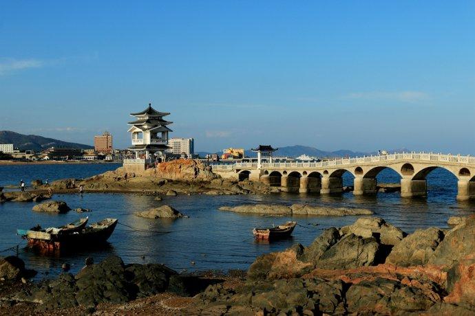 葫蘆島興城旅游景點大全,葫蘆島興城旅游全攻略,景點一覽