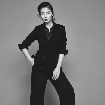 明星圖片霸氣,魅力無限,光彩奪目,明星風采,霸氣魅力,光彩奪目