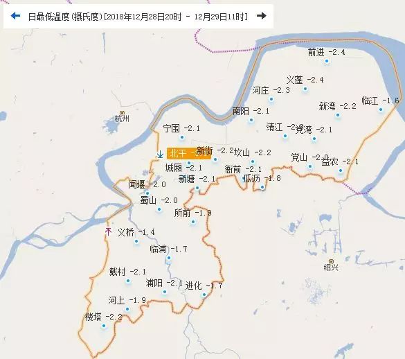 蕭山天氣,全面解析氣象特點與應對之策,蕭山氣象解析及應對之策