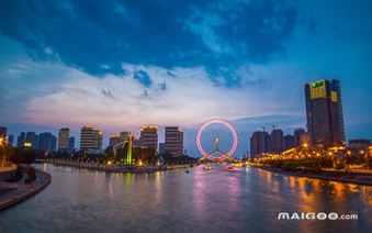 天津旅游景點大全介紹,天津旅游景點大全詳解