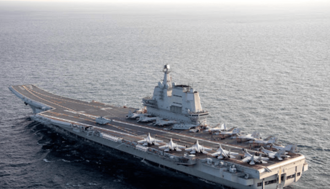 山東號航母的最新動態與未來發展展望,山東號航母最新動態及未來發展展望