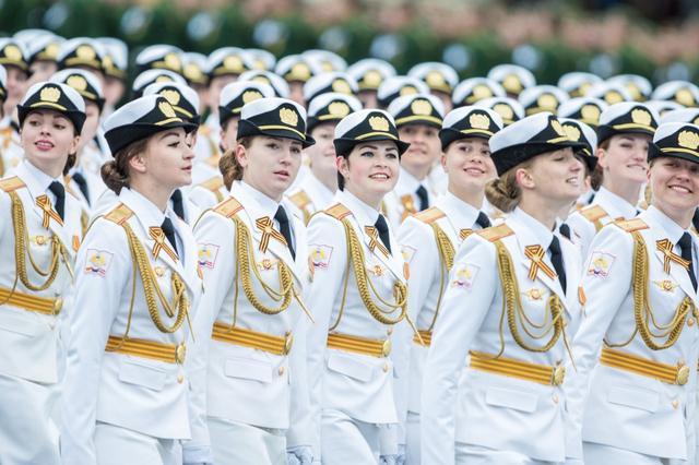 俄羅斯閱兵,傳統儀式與現代力量的展示,俄羅斯閱兵,傳統儀式與現代化力量的完美結合