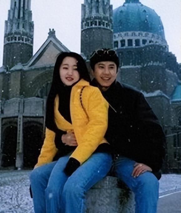 賴文峰出監了為啥不娶楊鈺瑩,深度解析背后的原因,賴文峰出監后和楊鈺瑩的情感走向,深度探究背后的原因