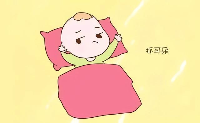 耳朵里面疼是怎么回事,深度解析與應對建議,耳朵內部疼痛原因深度解析及應對建議