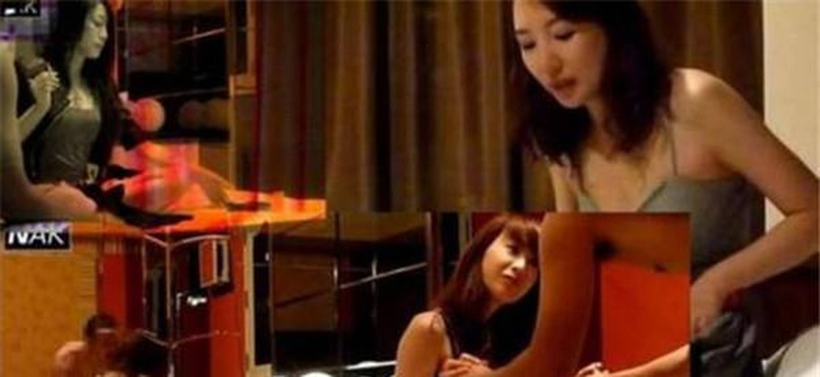 關于韓國女星被潛視頻的真相探討,韓國女星潛視頻真相揭秘與探討