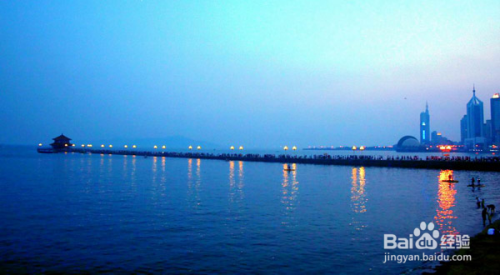 青島免費(fèi)旅游景點(diǎn)，探索美麗的海濱城市，青島免費(fèi)旅游景點(diǎn)大揭秘，探索美麗的海濱城市之旅