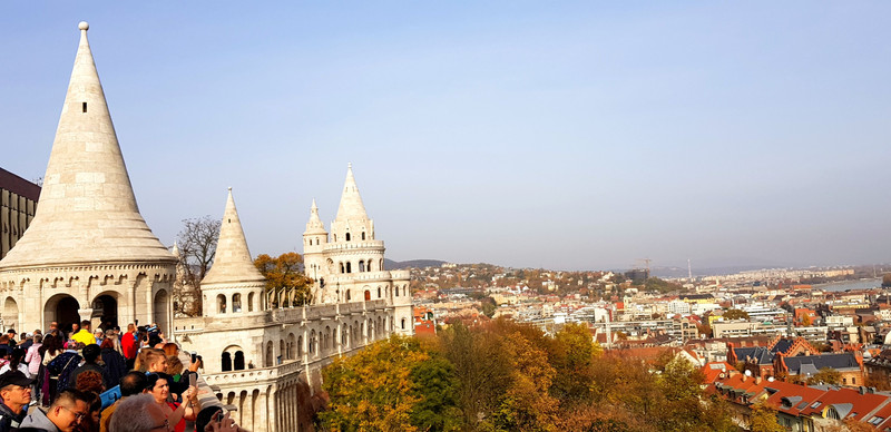 布達(dá)佩斯，探尋歐洲浪漫之都的奧秘，布達(dá)佩斯，探尋歐洲浪漫之都的夢(mèng)幻之旅