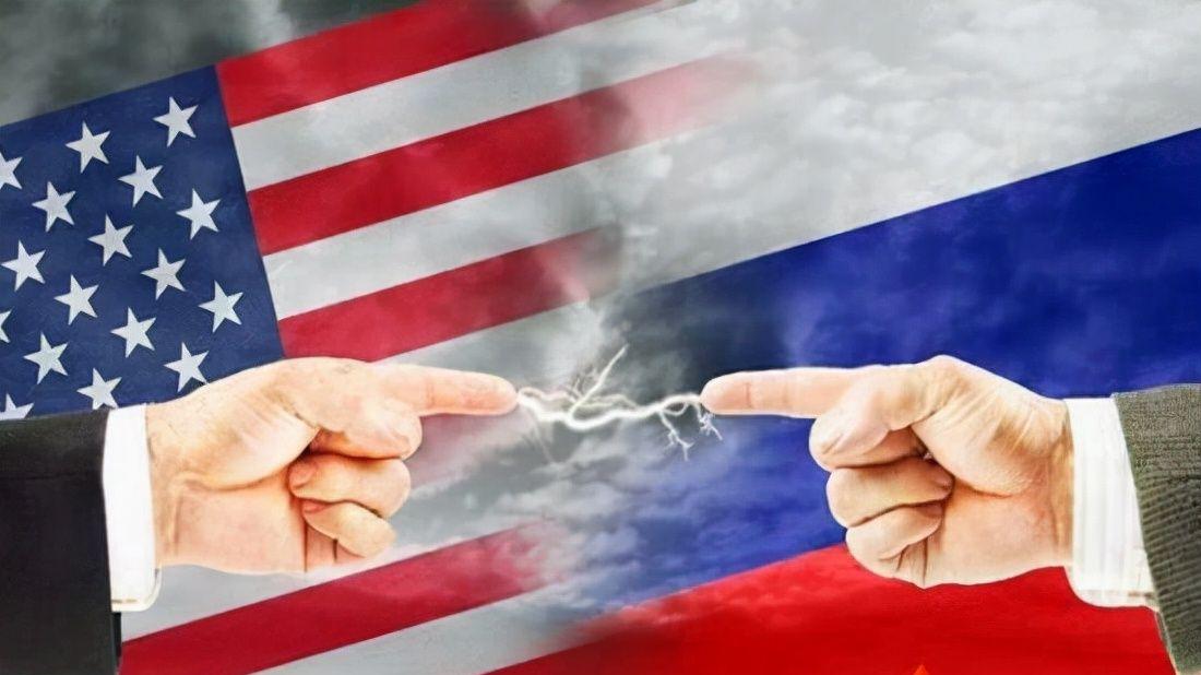 美國和俄羅斯開戰(zhàn)的可能性分析,美國和俄羅斯的潛在沖突,開戰(zhàn)可能性深度分析