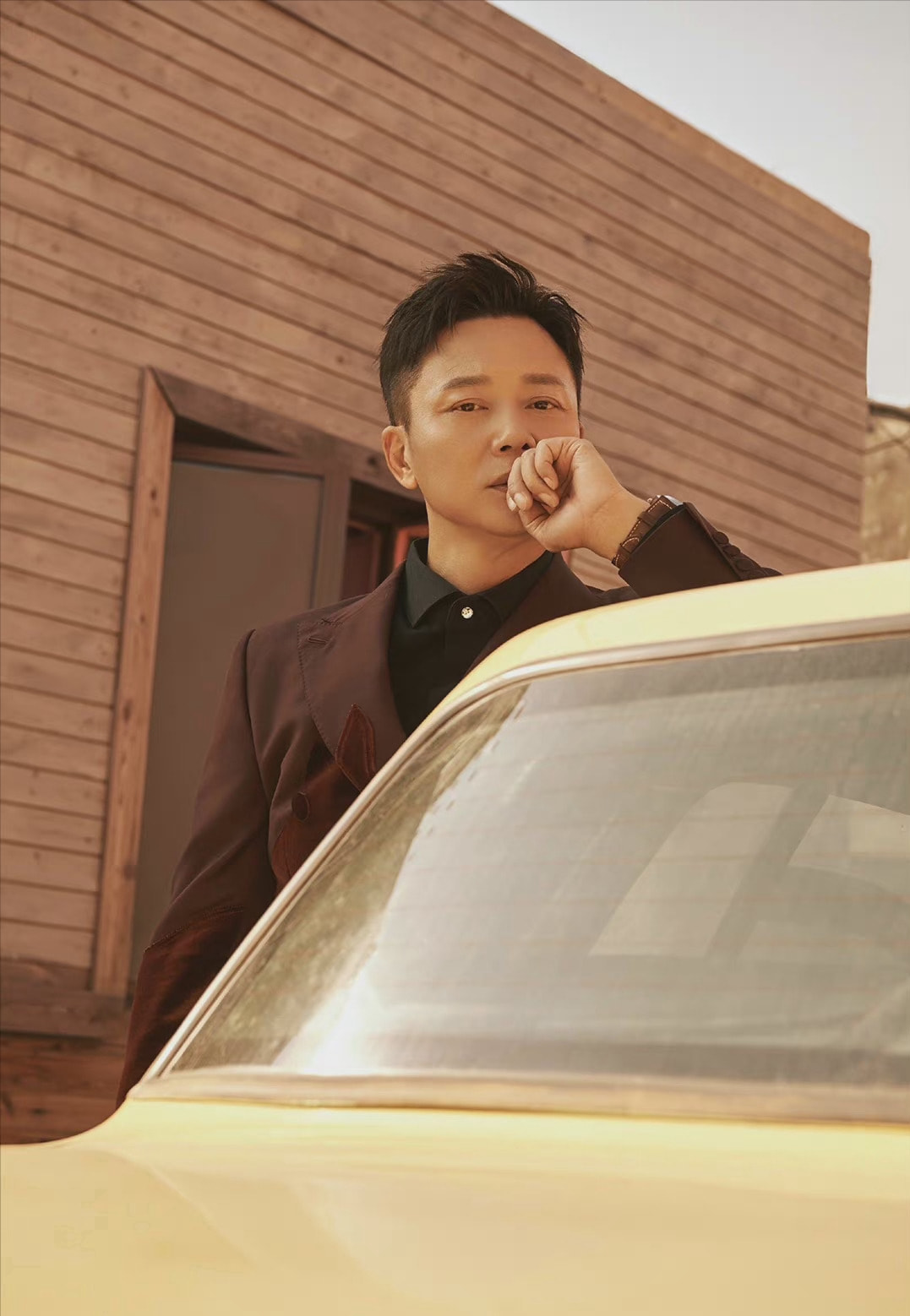 劉奕君個人簡介，劉奕君，個人簡介與生平概述