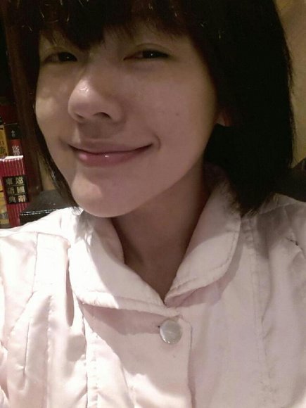 素顏照片女生普通人,真實之美的展現,真實之美,素顏女生照片展現自然風采