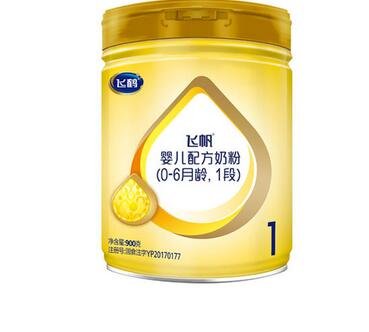 飛鶴星飛帆奶粉全面解析,飛鶴星飛帆奶粉深度解析