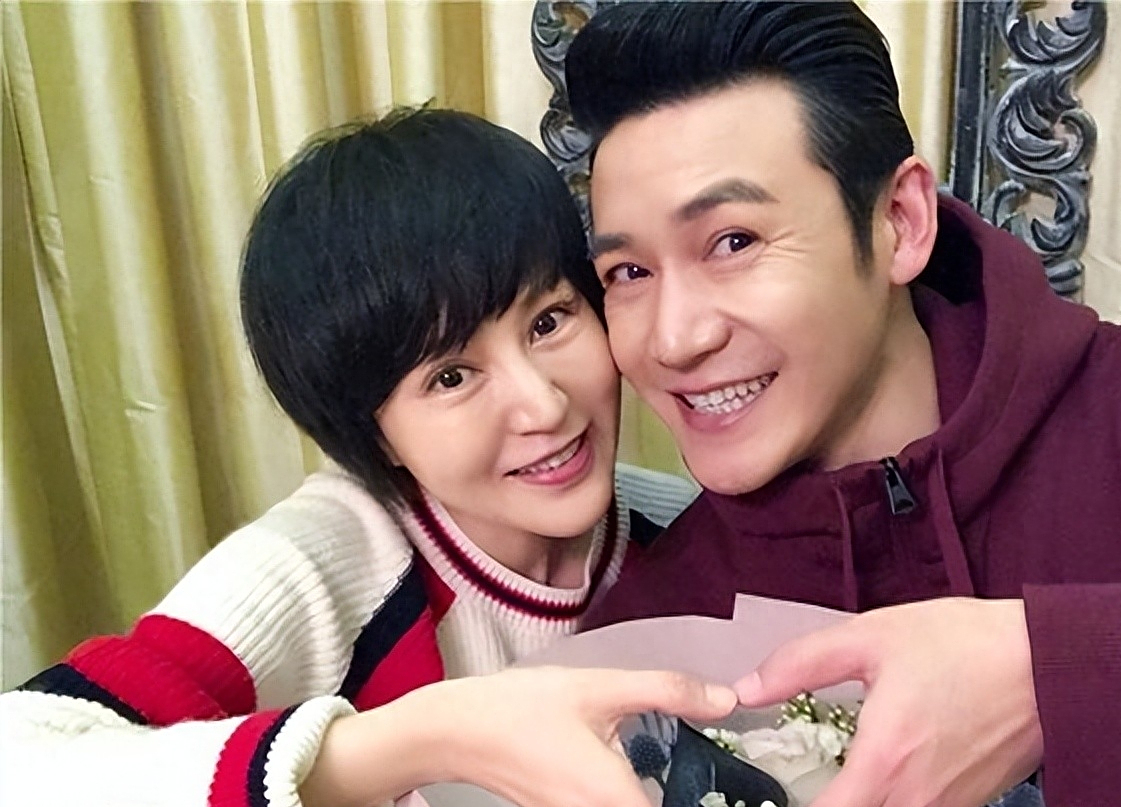 郭京飛老婆與陸毅老婆，娛樂圈中的低調幸福，郭京飛與陸毅妻子，娛樂圈低調幸福的典范