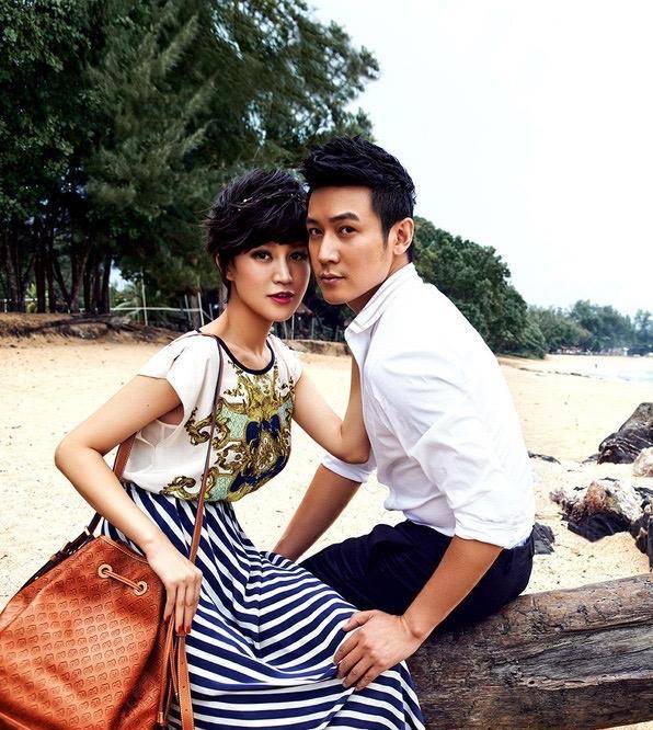 郭京飛老婆與陸毅老婆,娛樂圈中的低調幸福,郭京飛與陸毅妻子,娛樂圈低調幸福的典范