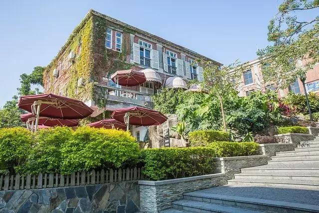 廈門親子游絕佳去處——打造美好家庭旅行體驗,廈門親子游絕佳去處,共創家庭旅行美好時光