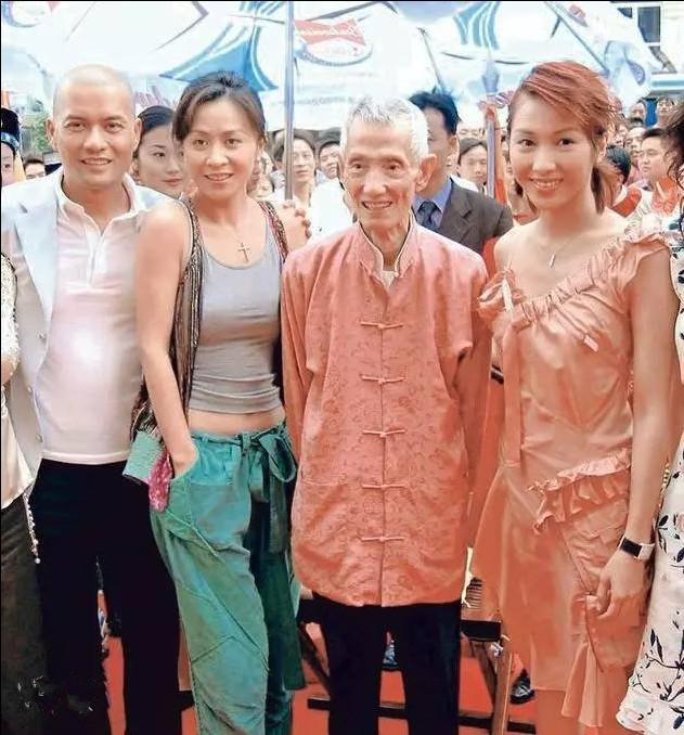 震驚！演員劉嘉玲病逝，回顧她的輝煌人生，震驚！劉嘉玲病逝，回顧她的輝煌人生歷程