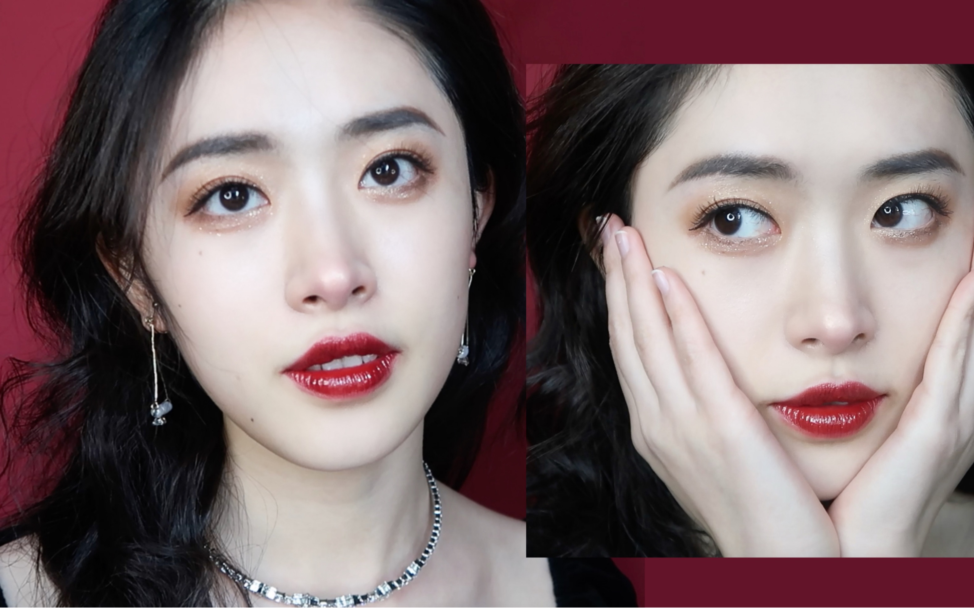 女明星妝容，時尚潮流的引領者，女明星妝容，引領時尚潮流的璀璨焦點