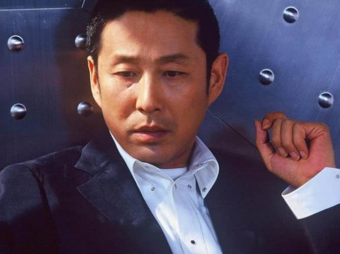 演員陳道明，演藝之路與魅力無限，陳道明，演藝之路與魅力無限之旅