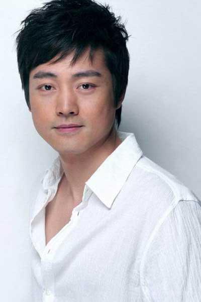 演員吳軍簡歷個人資料簡介，吳軍個人資料簡介及演藝生涯回顧