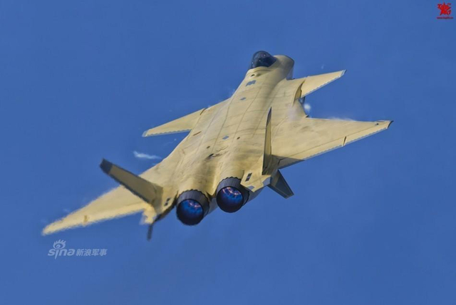 殲20下一代戰機,未來空中力量的展望與探索,殲20后繼戰機展望,未來空中力量的探索與發展