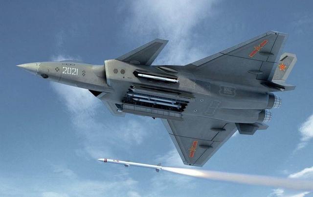 殲20下一代戰機,未來空中力量的展望與探索,殲20后繼戰機展望,未來空中力量的探索與發展