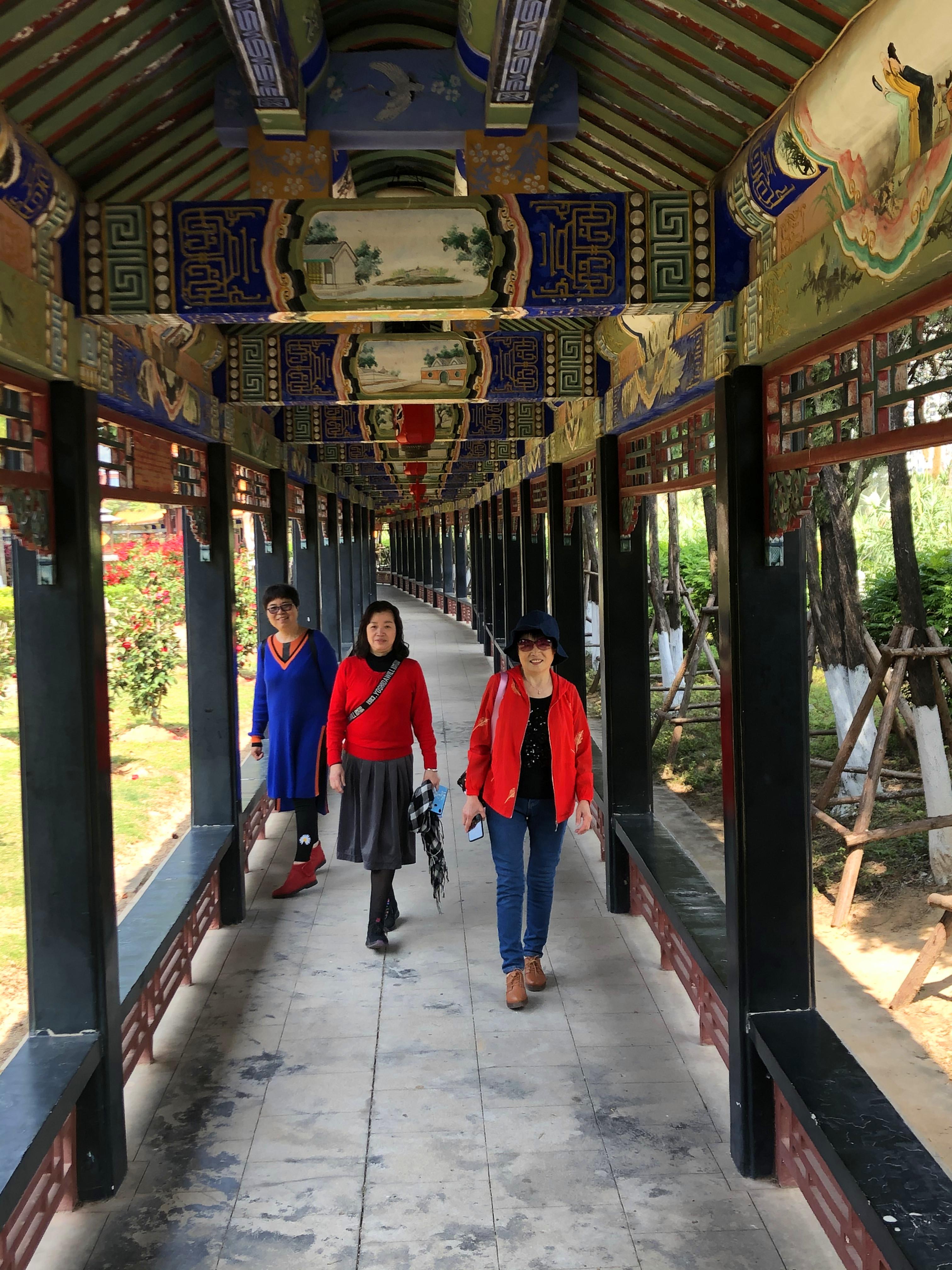 廈門周邊一日游好去處——探索周邊的無限魅力,廈門周邊一日游,探索周邊景點的無限魅力