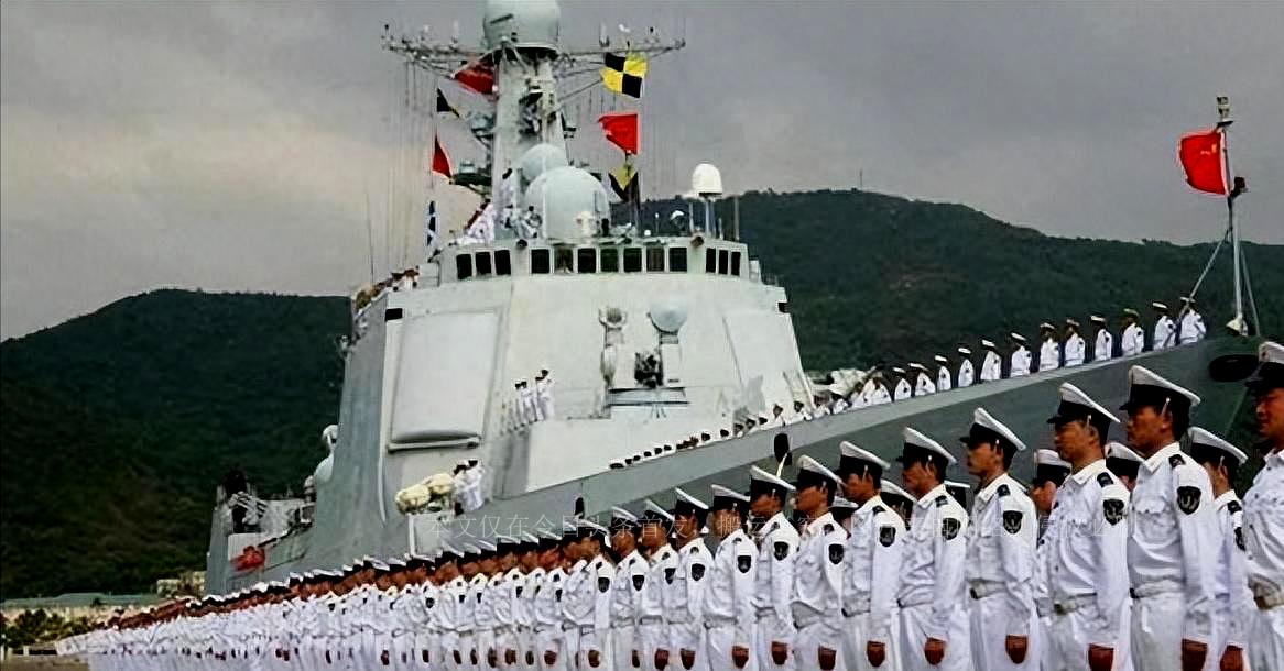 全面解析中國海軍的杰出之作,056型護(hù)衛(wèi)艦一覽表,中國海軍杰出之作,全面解析056型護(hù)衛(wèi)艦一覽表
