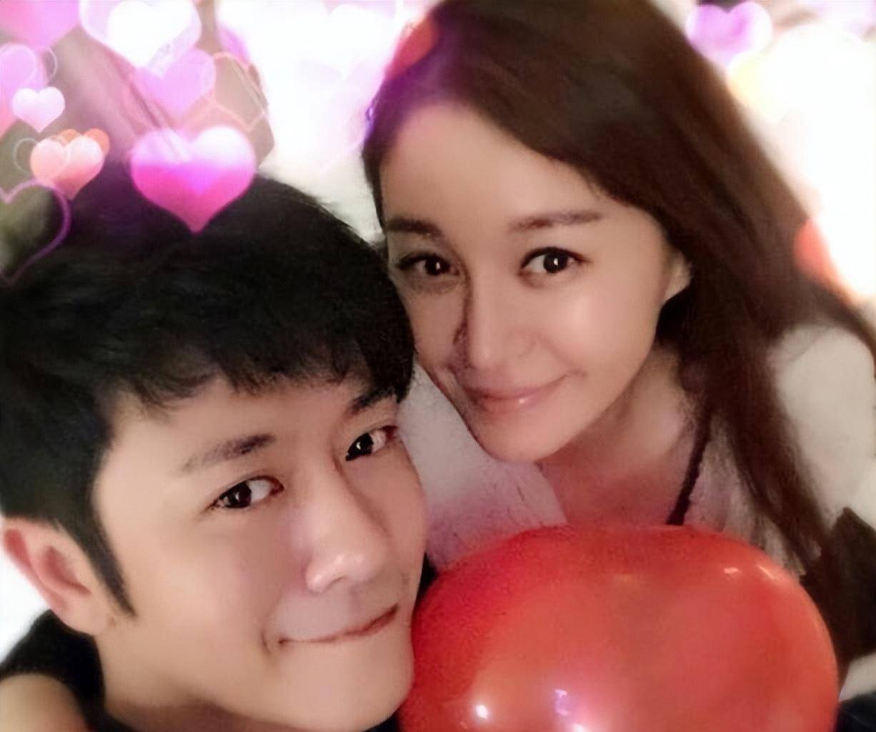 探索林申老婆楊雨辰的真實面貌,照片背后的故事,林申妻子楊雨辰揭秘,探索真實面貌與照片背后的故事